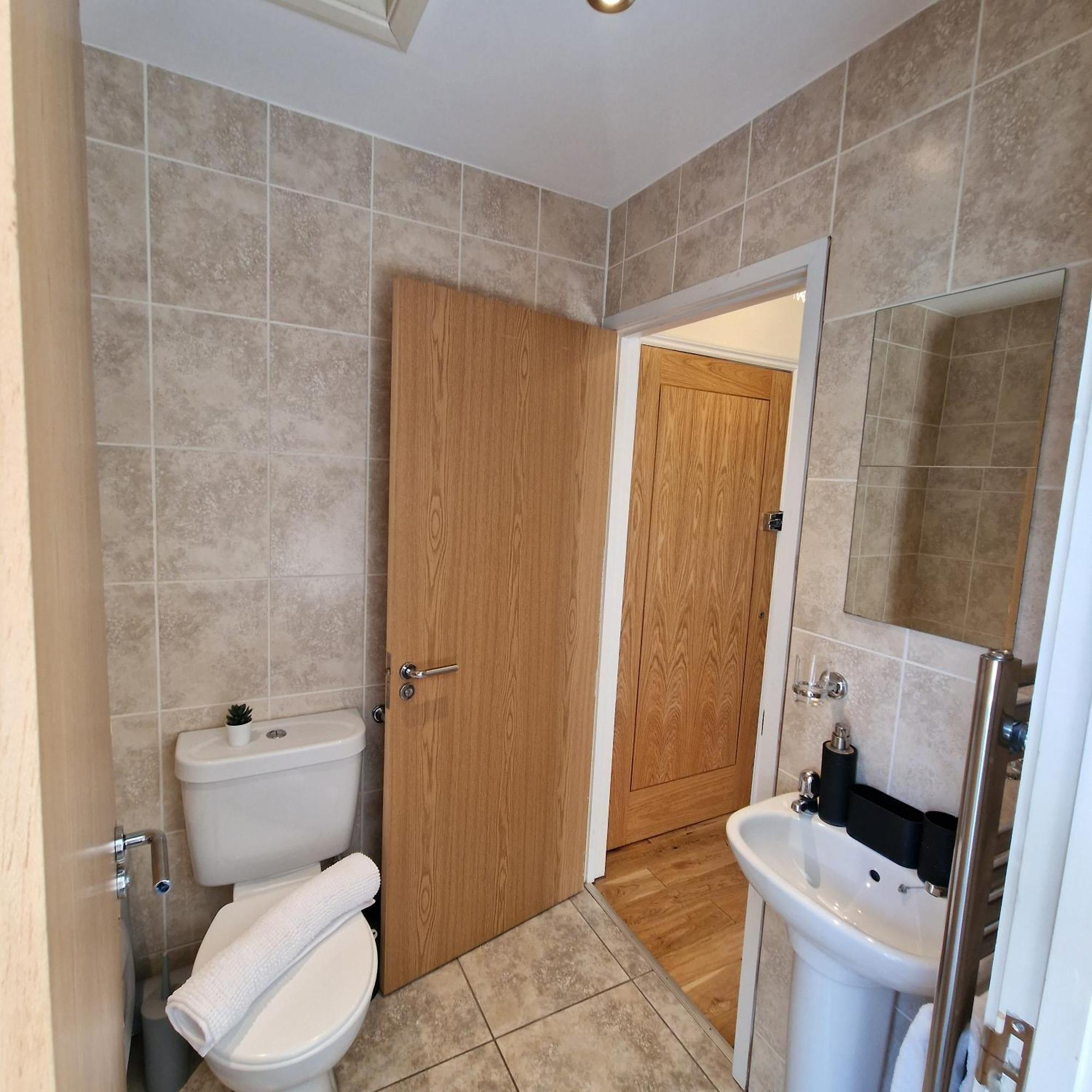 Kenilworth 2bedroom Gem In For Families & Professionals Apartamento