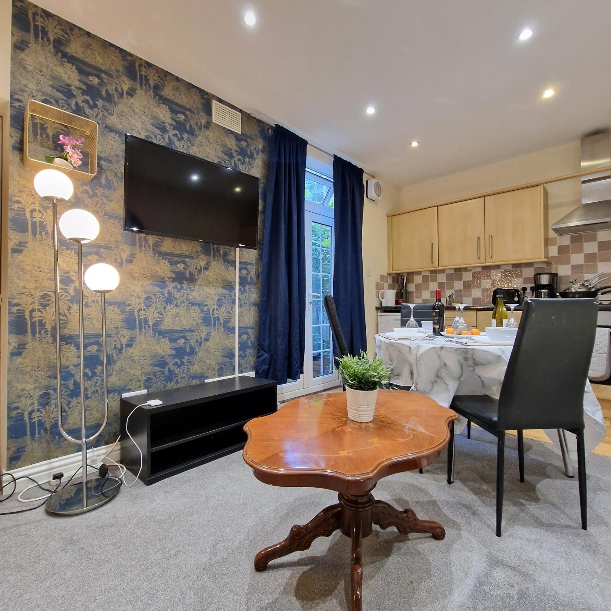 Apartment Kenilworth 2bedroom Gem In For Families & Professionals