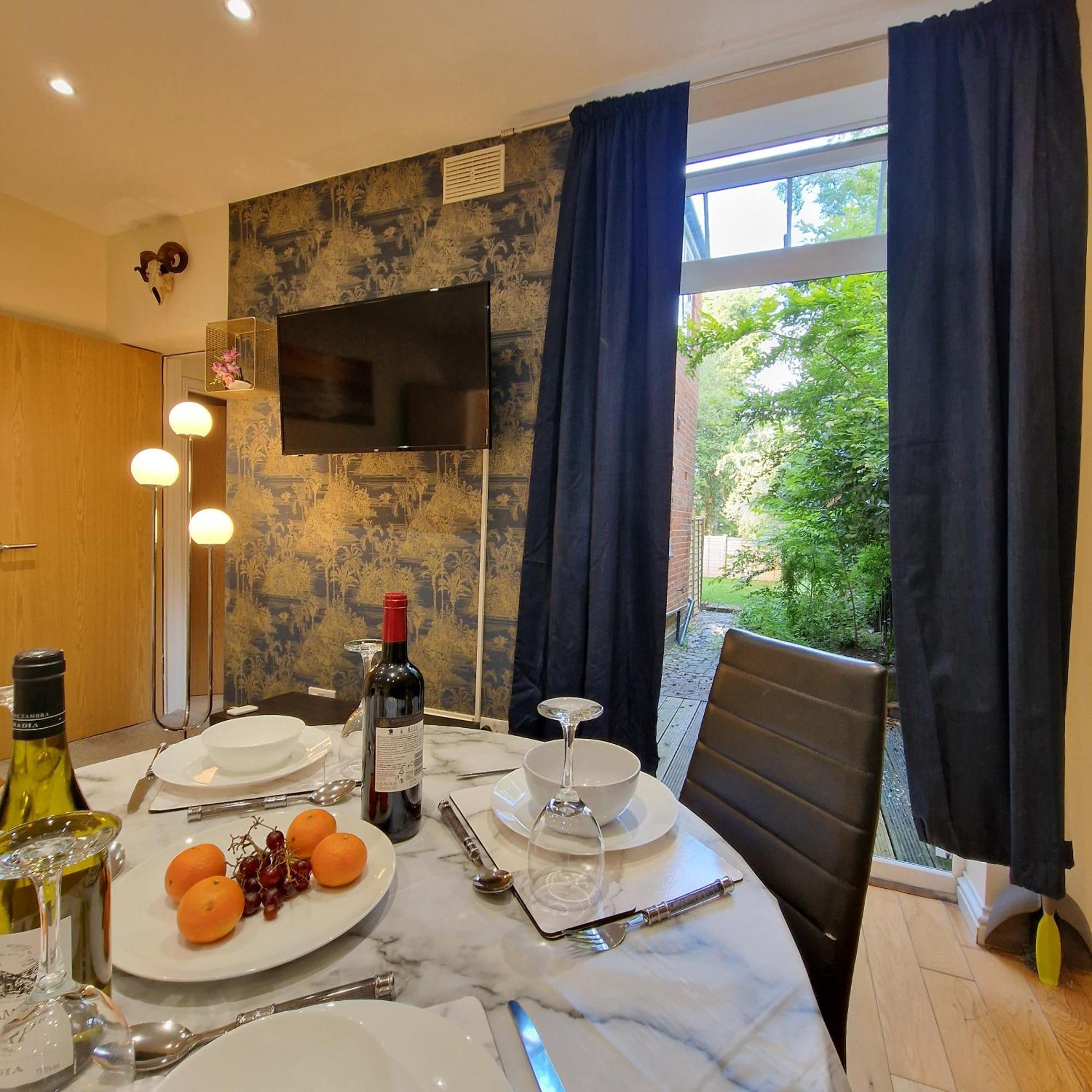 Kenilworth 2bedroom Gem In For Families & Professionals Apartment *