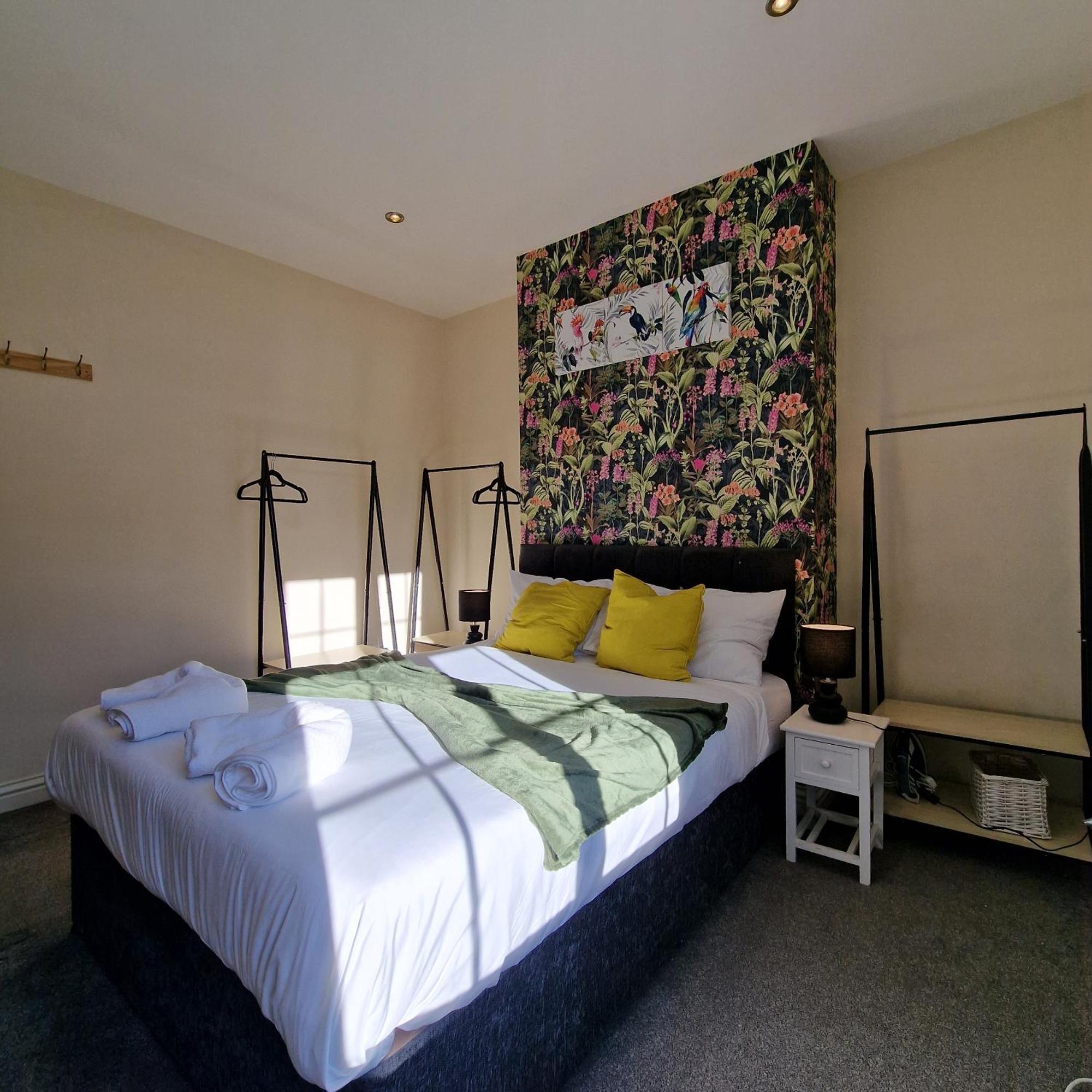 Kenilworth 2bedroom Gem In For Families & Professionals Apartment *