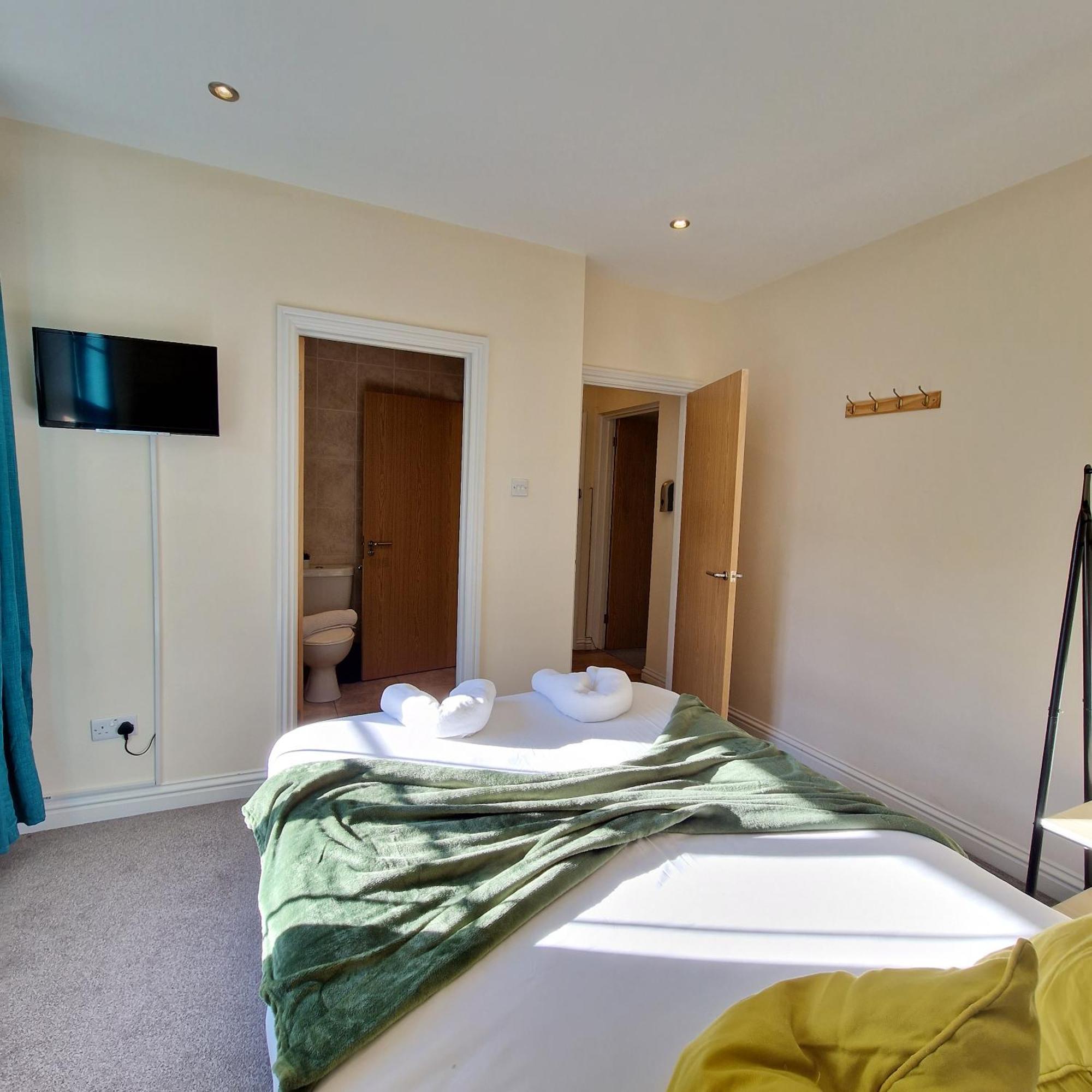 Apartment Kenilworth 2bedroom Gem In For Families & Professionals *